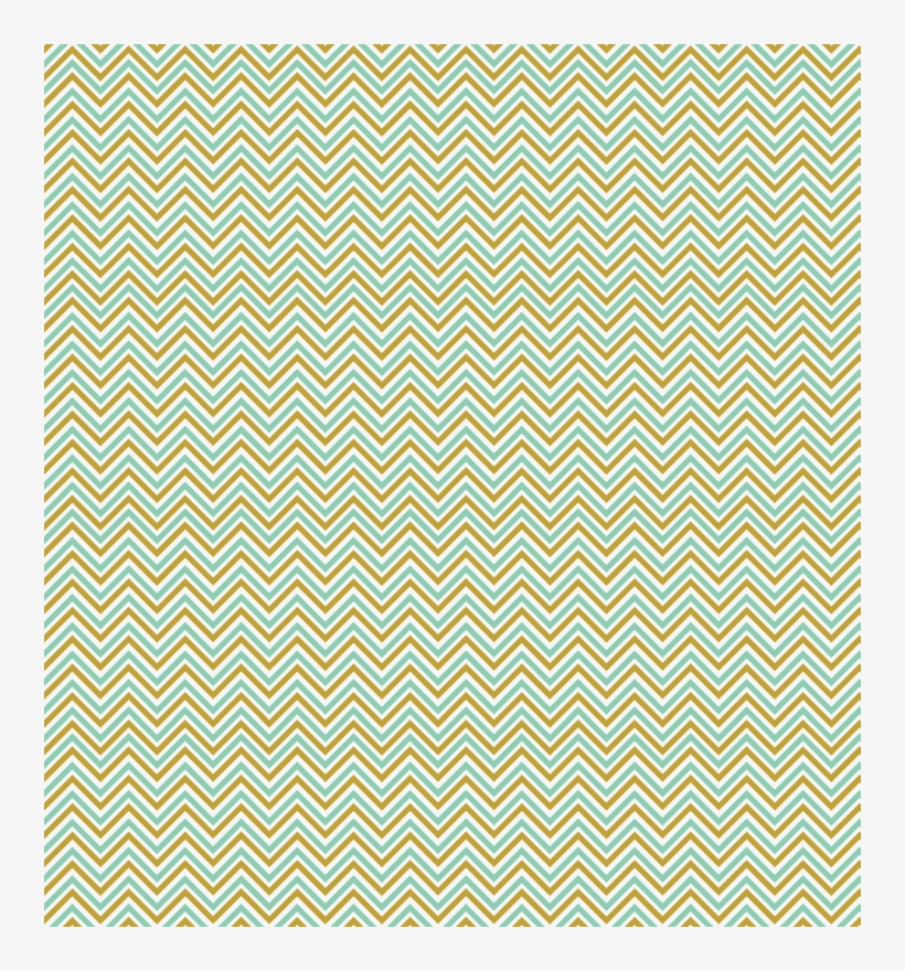 Chevron Zig Zag Pattern Brown Purple - Pattern, transparent png download