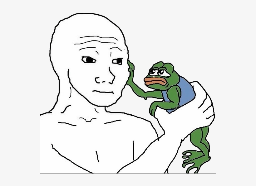 View Samegoogleiqdbsaucenao 14422111028120 , - Know That Feel Bro, transparent png download