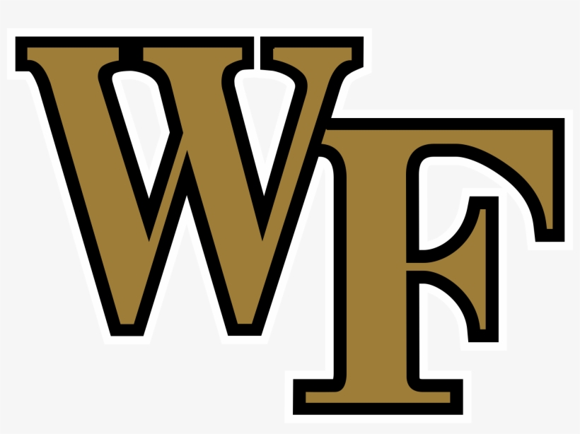 Bargfeldt Dazzles In 5-1 Win Over Wake Forest - Wake Forest Demon Deacons, transparent png download
