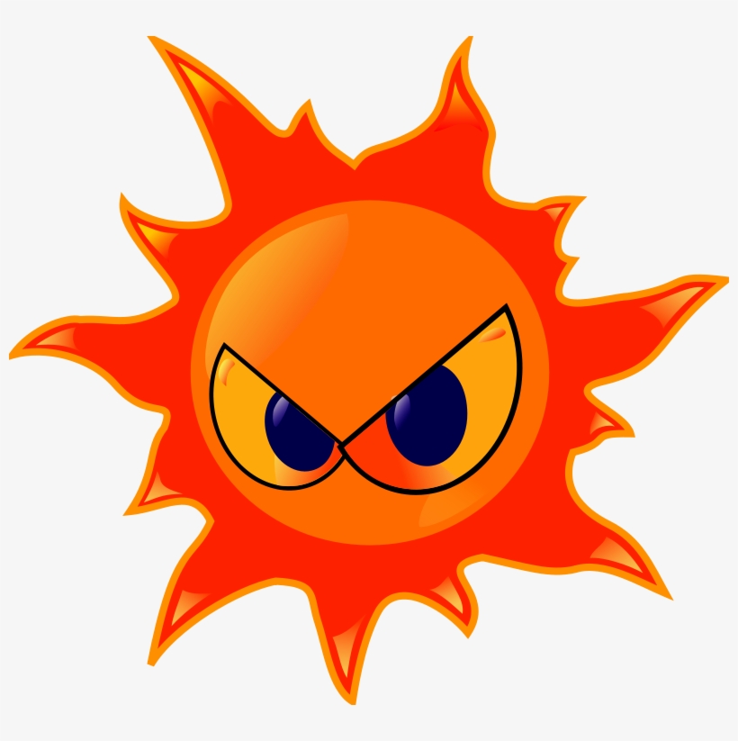 Free Vector Fire Clip Art - Fire Clip Art, transparent png download