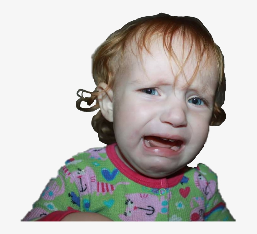 Clipart Royalty Free Kid Transparent Mad - Transparent Mad Kid Png PNG