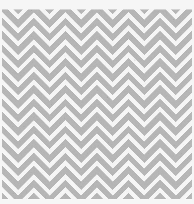 Chevron - Vector Zig Zag Gris, transparent png download