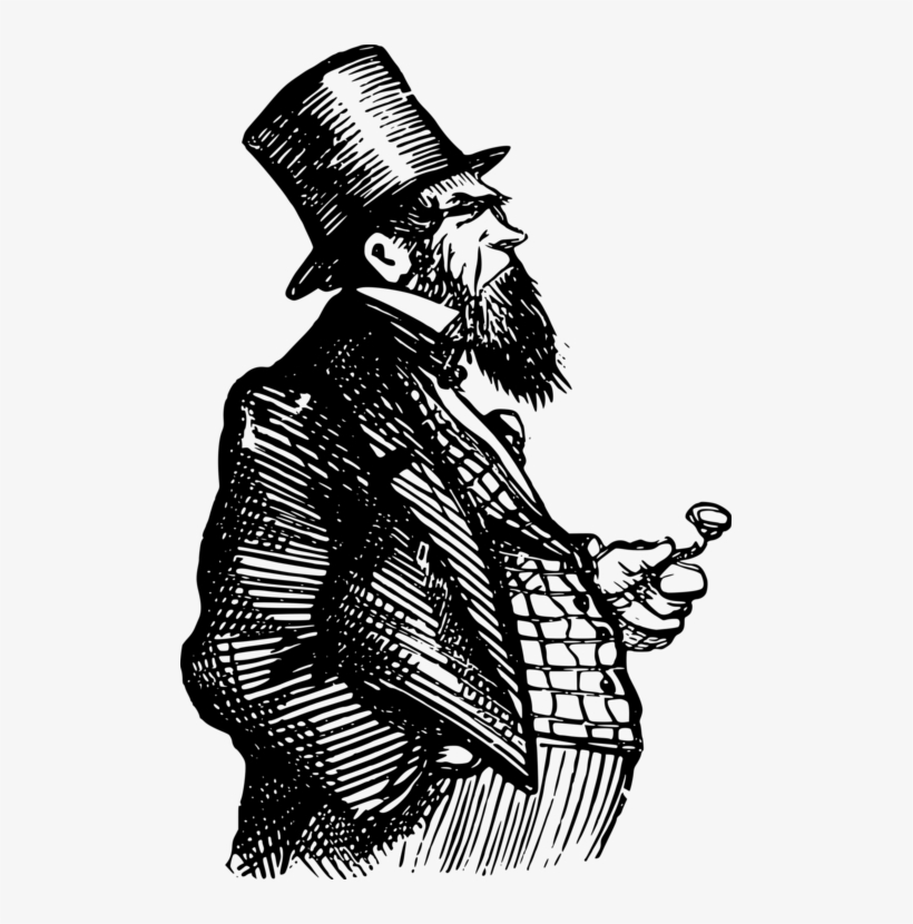 The Book Of Snobs Trumbull Art Gallery Chronological - General Snobbery Boyega, transparent png download