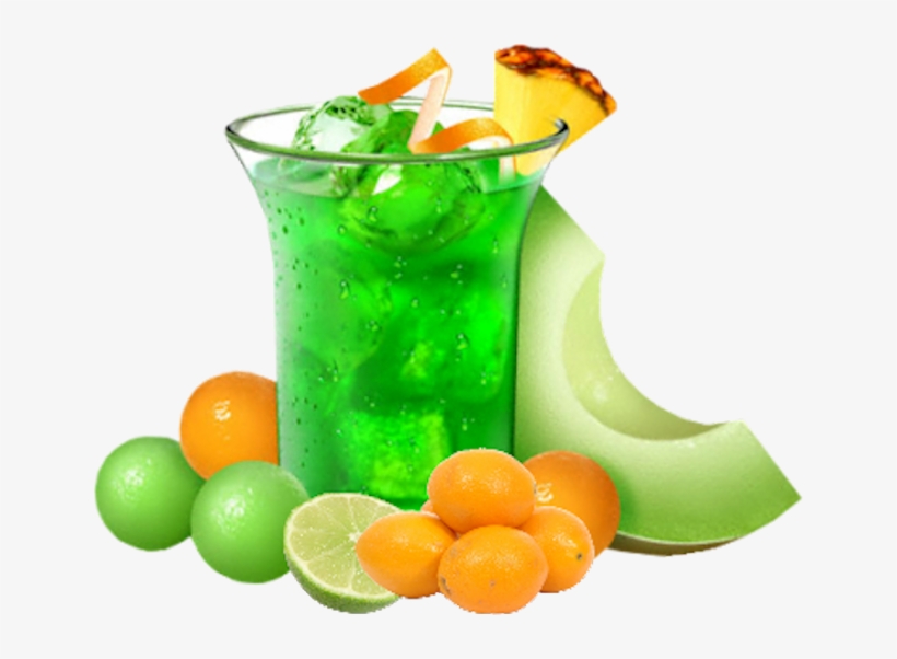 Share This Image - Logo Drinks Tropical Png, transparent png download