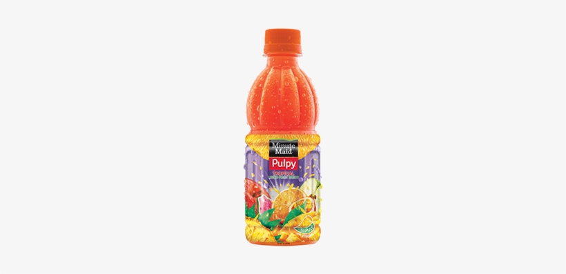 Minute Maid Malaysia, transparent png download