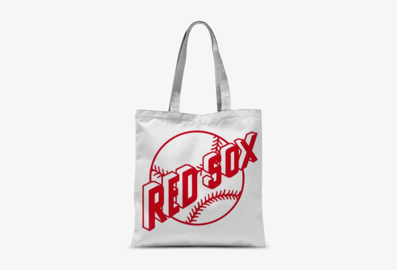 1960's Boston Red Sox ﻿classic Sublimation Tote Bag - Keep Calm, It's Christmas Tote Bag, transparent png download