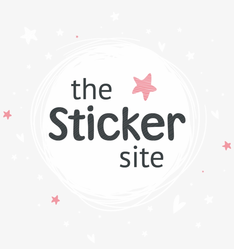 24 North Pole Stickers - Illustration, transparent png download