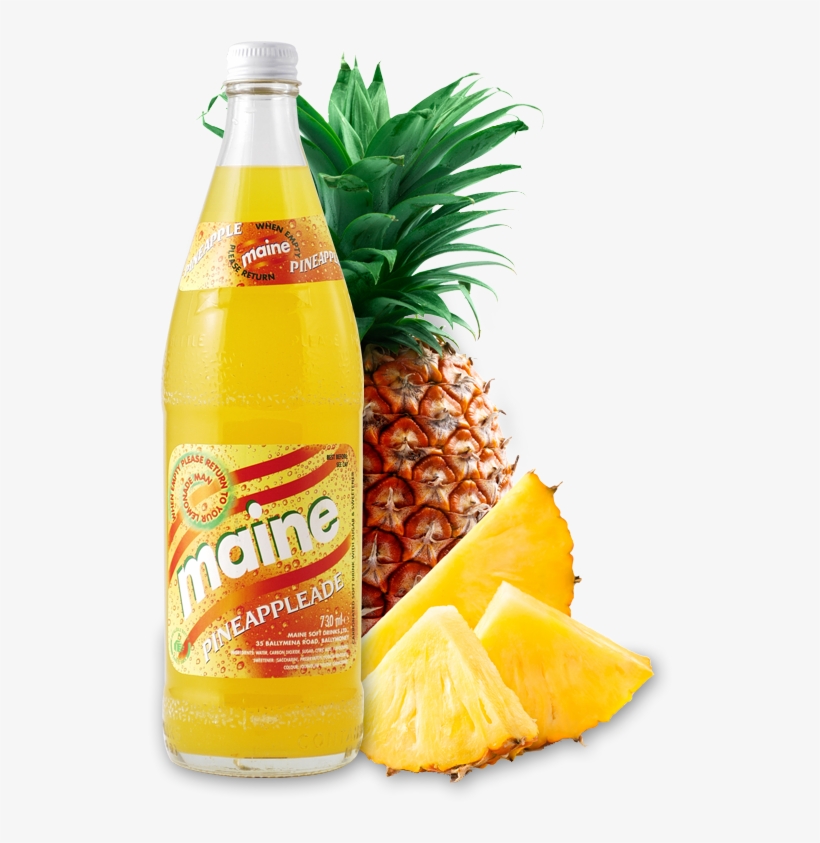 Картинка Ананас, transparent png download