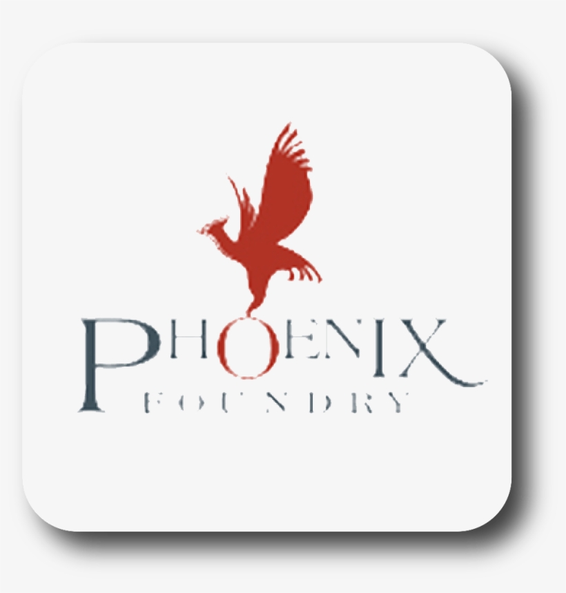 Pheonix - Phoenix Foundry, transparent png download