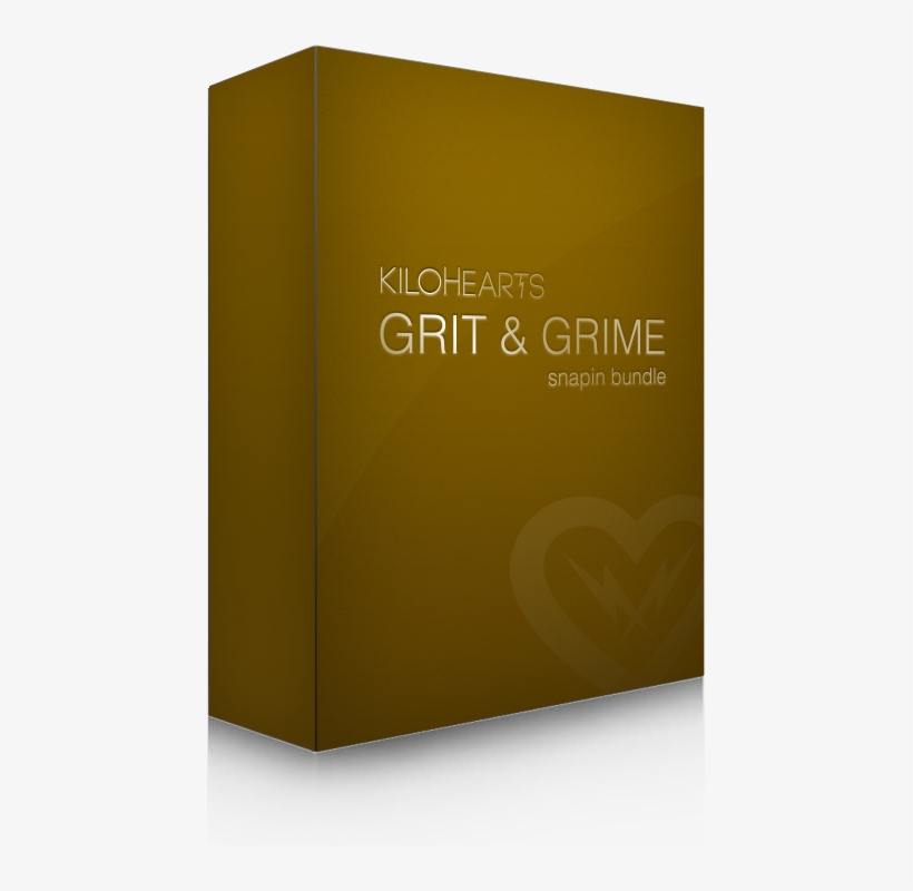 Grit & Grime - Grime, transparent png download