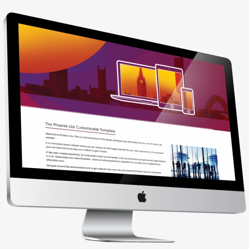 Pheonix Digital Agency - Logiciel Gestion Centrale D Achats, transparent png download