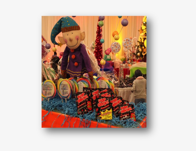 Pop Rocks Y North Pole - Thanksgiving, transparent png download