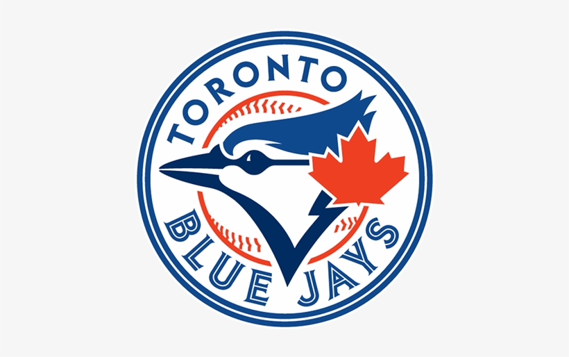 Toronto Blue Jays Logo, transparent png download