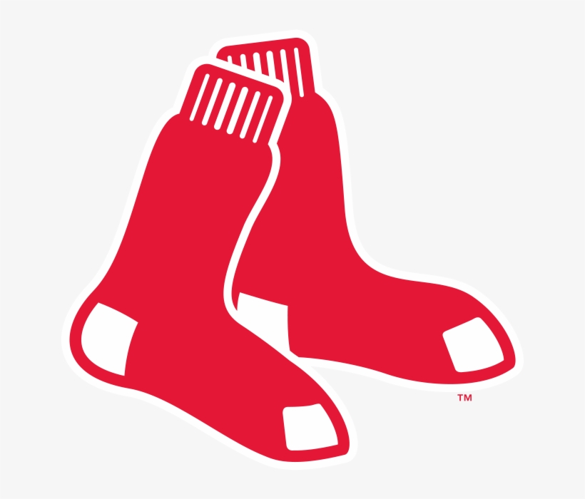 Boston Red Sox - Red Sox Logo Transparent, transparent png download