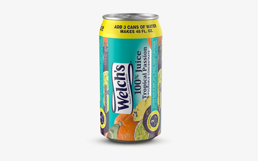 Thumbnail - Welch's White Peach Juice 6(en)10 Fl. Oz. Bottles, transparent png download