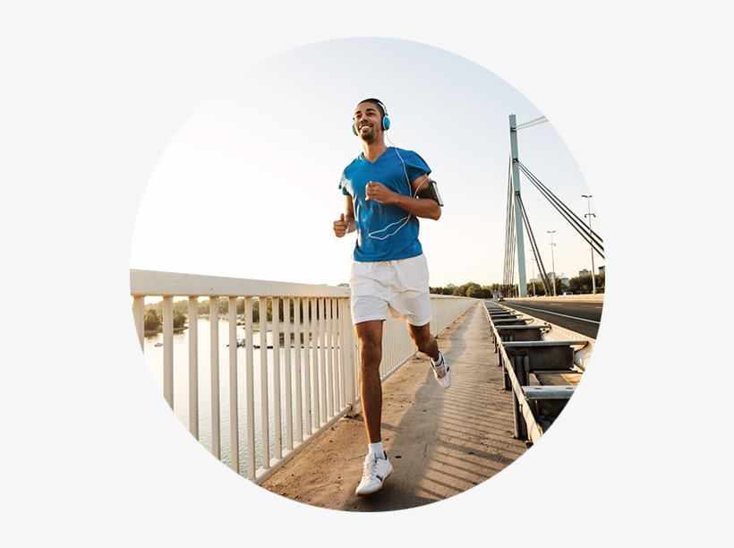 Learn More - Jogging, transparent png download