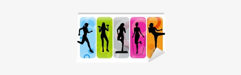 Fitness Clipart, transparent png download