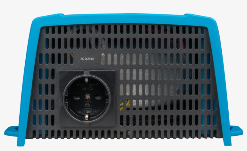 Phoenix Inverter 12v 1200va - Power Inverter, transparent png download