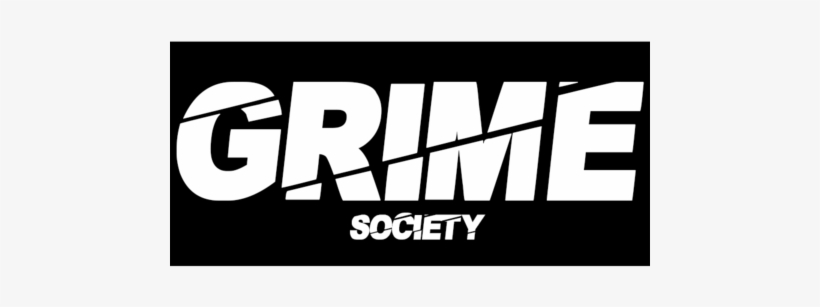 Grime Society - Society, transparent png download