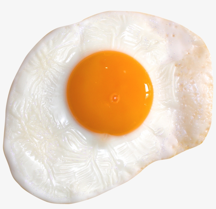 Fried Egg Png, transparent png download