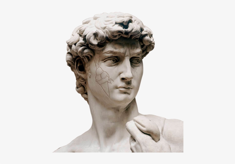 Gяαи∂тнєfтαєѕтнєтι¢ - Statue Png, transparent png download