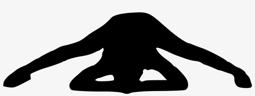 Fitness Silhouette Png - Silueta De Jesus Resucitado, transparent png download