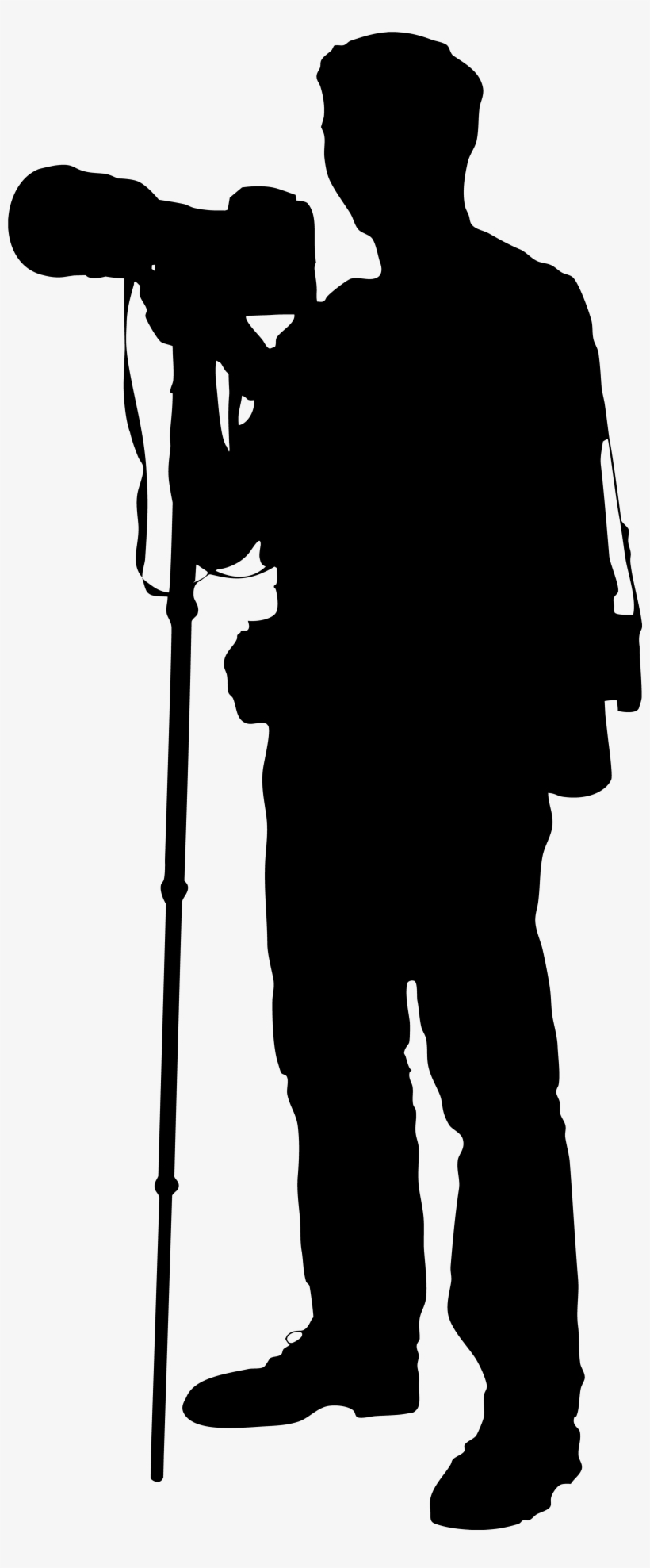 Clip Art Png Photographer, transparent png download