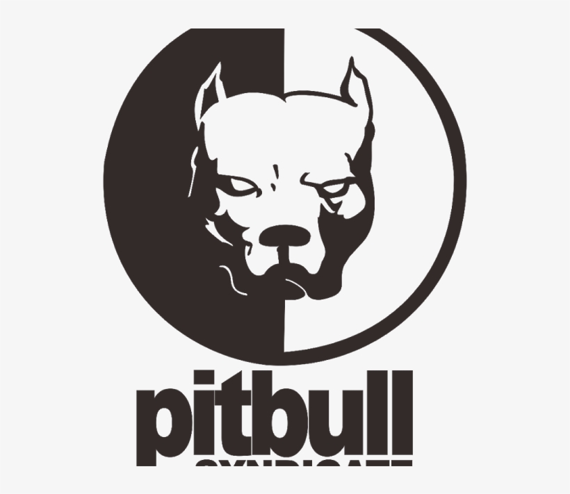 Pitbull Logo Png, transparent png download