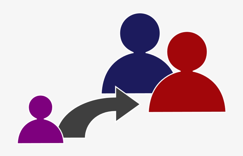 Child Adoption Laws - Adoption Symbol, transparent png download