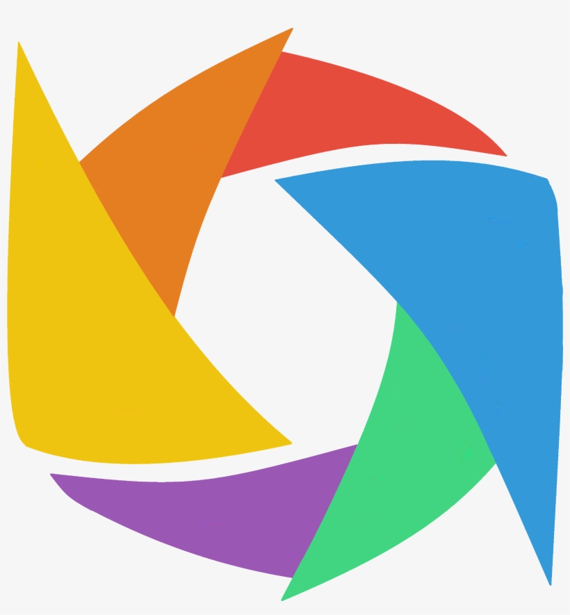 Camera Shutter Png Download - Shutter Png Hd, transparent png download