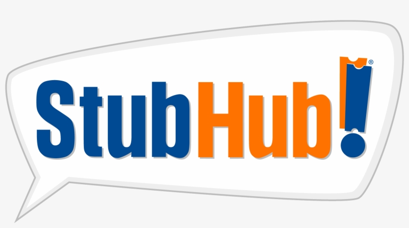 Stubhub And Major League Baseball Fight The Free Market - Stubhub Gift Card (email Delivery), transparent png download