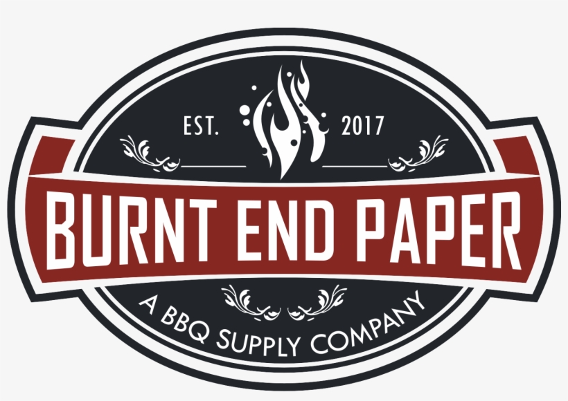 Elegant, Playful, It Company Logo Design For Burnt - Label, transparent png download