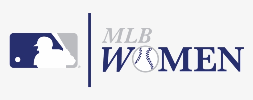 Mlbb-08 - Major League Baseball Logo, transparent png download