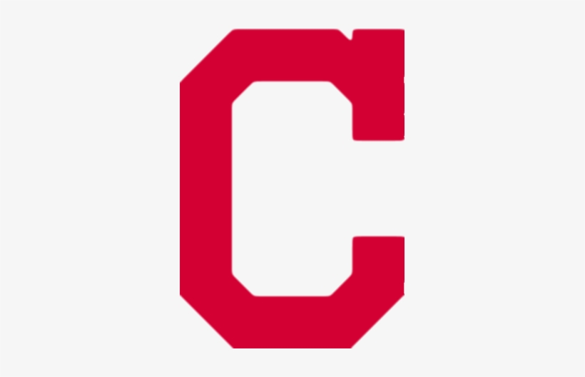 Cleveland Indians Logo - Cleveland Indians Primary Logo, transparent png download