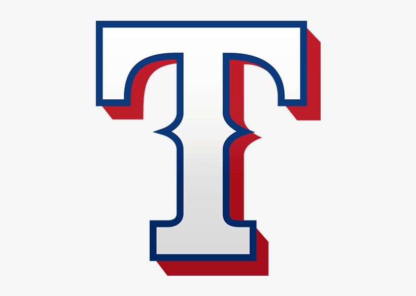 World Series - Texas Rangers Png, transparent png download