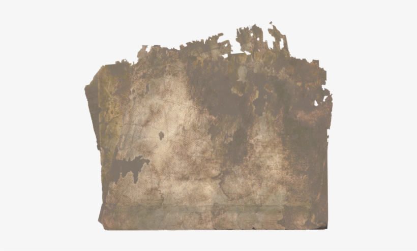 Burnt Grognak Comic - Fallout 4, transparent png download
