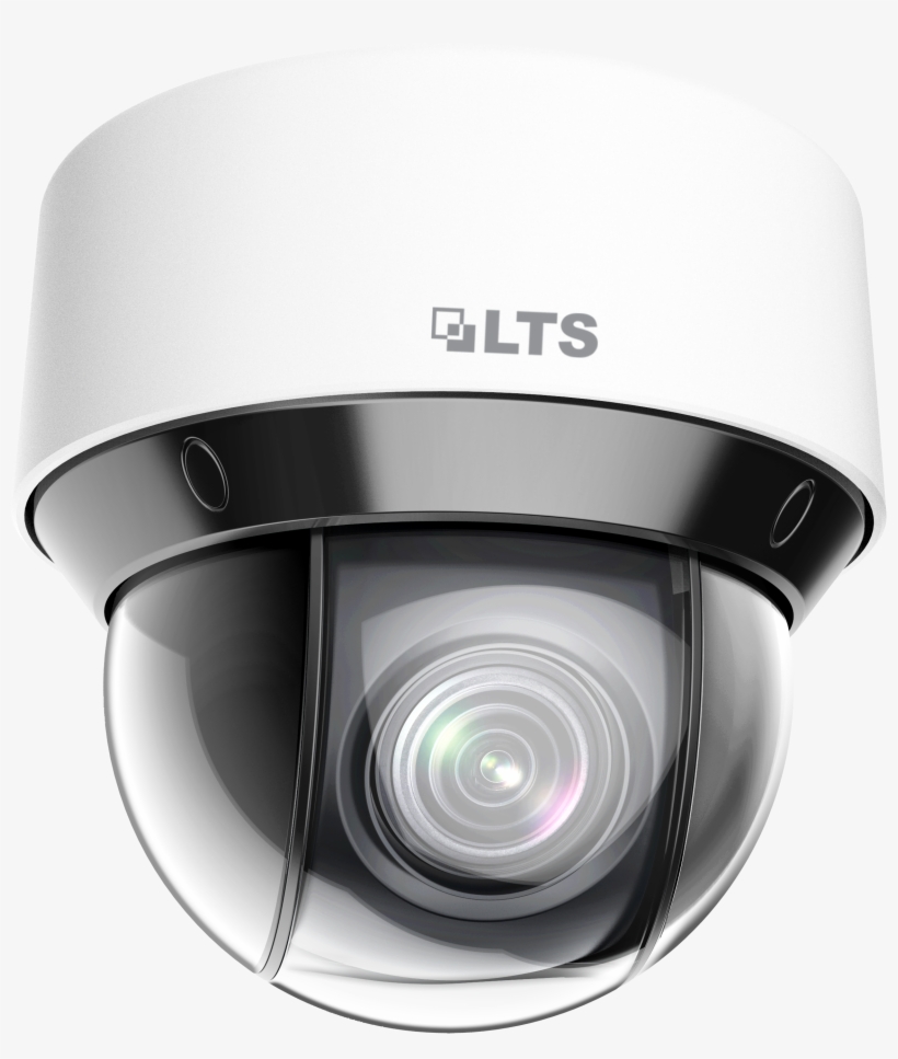Platinum 2mp 25x Network Ir Ptz Camera - Cantek Ctw-np1a12-ir 2mp Hd Network Ir Ptz Surface, transparent png download