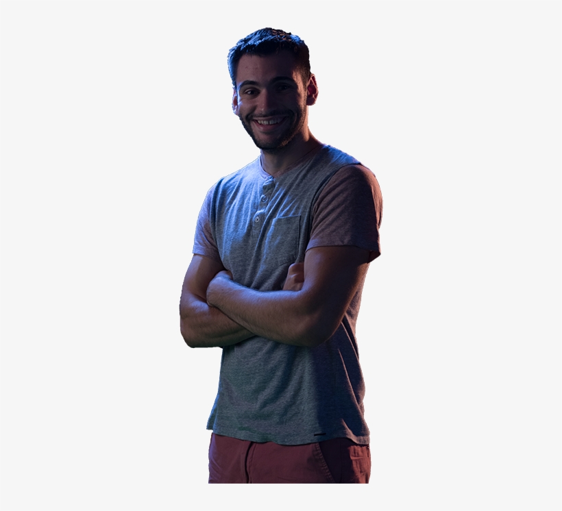 Zwc1 - Man, transparent png download