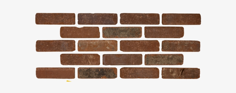 Burnt Russet - Brick, transparent png download