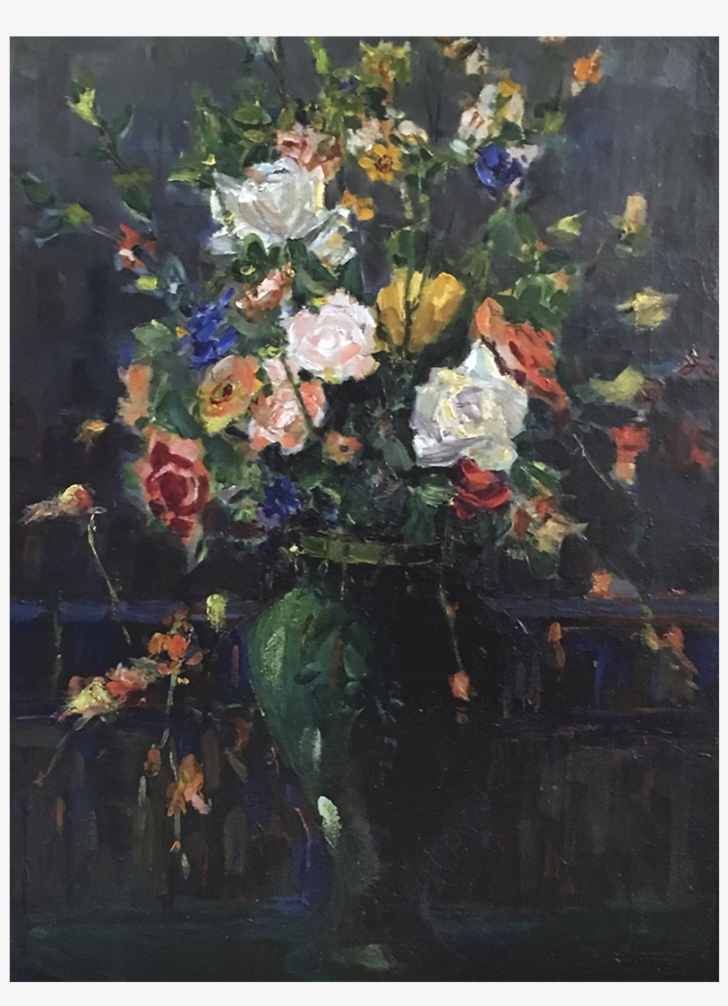 American School - Bouquet, transparent png download