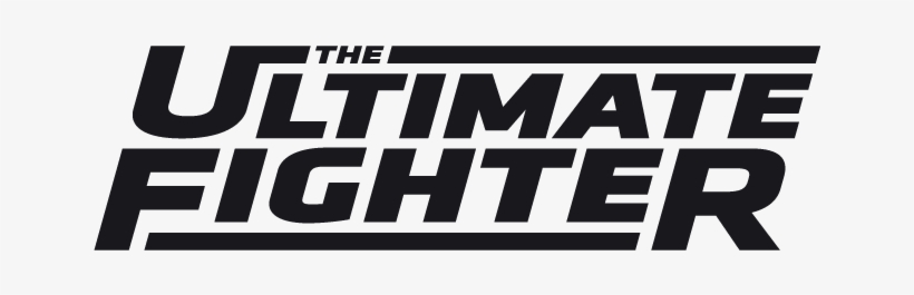 Tuf 28 Application - Ultimate Fighter, transparent png download