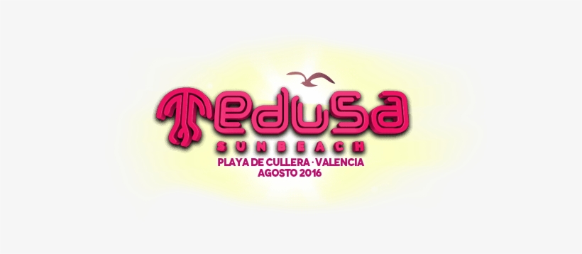 Ya Hay Fechas Para El Medusa Sunbeach Festival Que - Artist, transparent png download