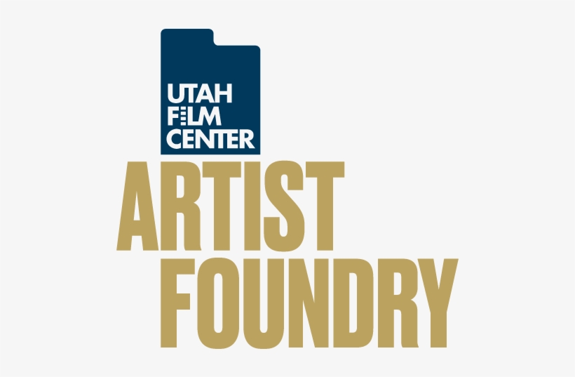 Utah Film Center Artist Foundry A Creative Co-working - Graphics, transparent png download