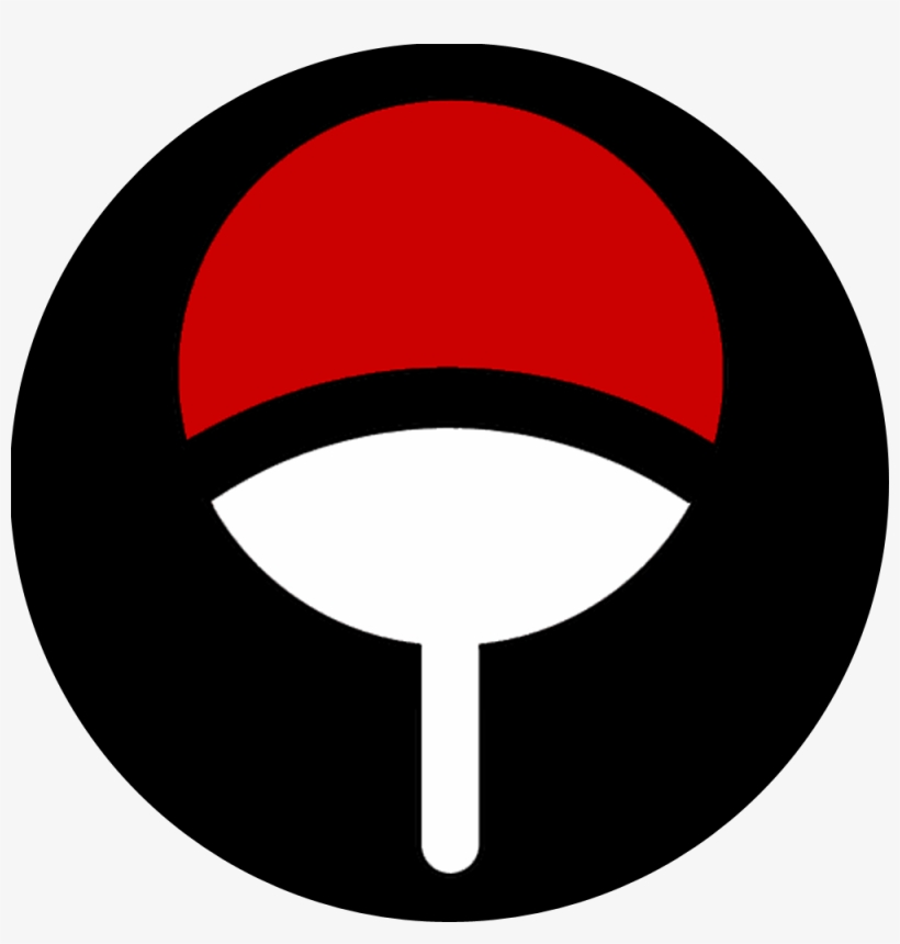 Necklace Png For Free Download On - Uchiha Clan Symbol, transparent png download