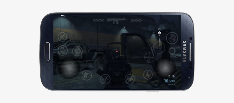 Call Of Duty Black Ops Iii Android - Call Of Duty: Black Ops Iii, transparent png download
