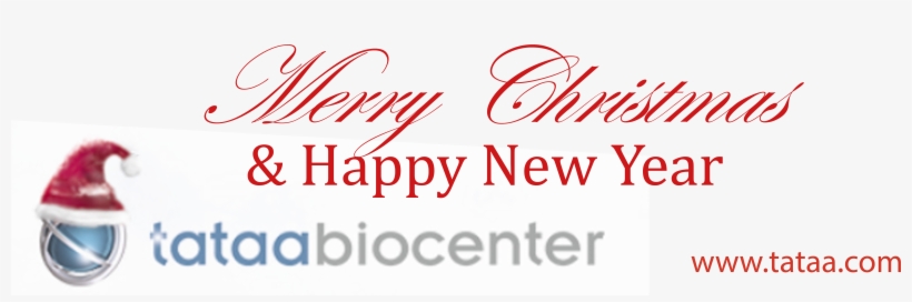 Tataa Biocenter Wish You All A - Content House, transparent png download