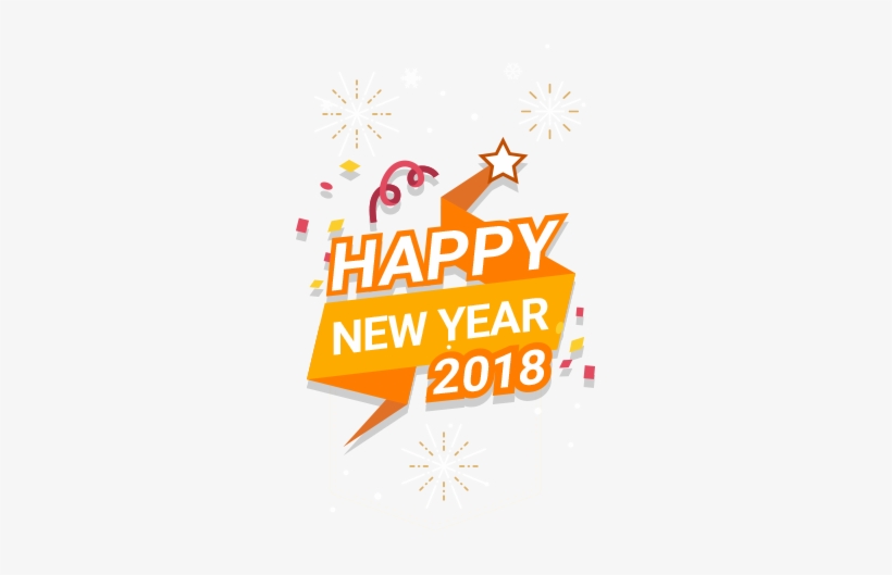 Happy New Year - Open Government, transparent png download