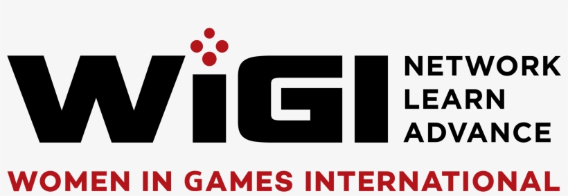 Wigi Horizontal Taglineside Orgnamebottom - Graphic Design, transparent png download