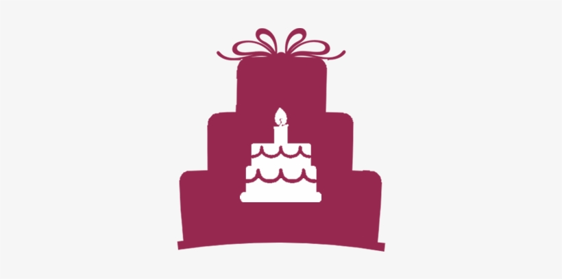 Aniversários - Aniversário Bolo Png, transparent png download