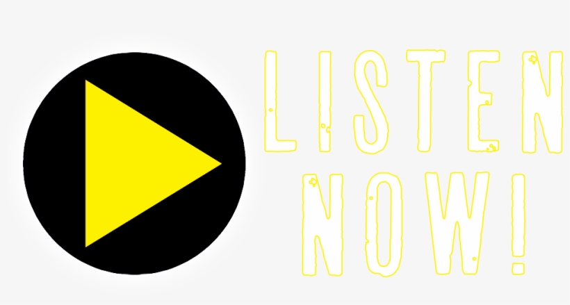 Past Playlists - Sign, transparent png download